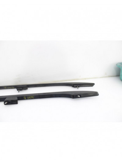 Recambio de barras techo para bmw x3 (e83) 2.0d referencia OEM IAM