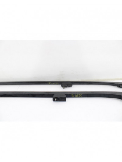 Recambio de barras techo para bmw x3 (e83) 2.0d referencia OEM IAM