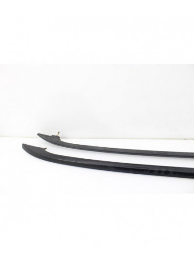 Recambio de barras techo para bmw x3 (e83) 2.0d referencia OEM IAM