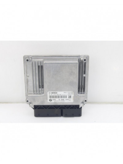 Recambio de centralita motor uce para bmw serie 1 berlina (e81/e87) 118d referencia OEM IAM 8506375