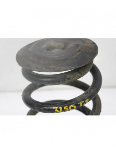 Recambio de muelle amortiguacion para bmw x3 (e83) 2.0d referencia OEM IAM T.IZQ.