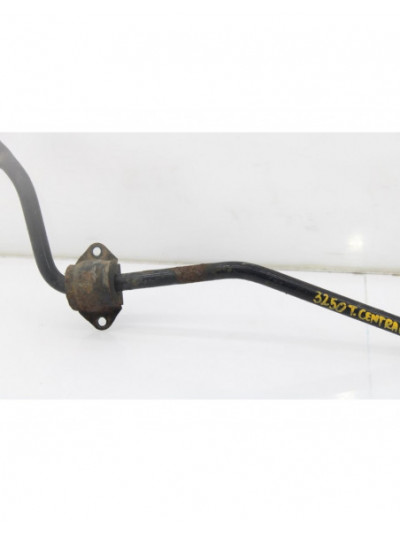 Recambio de barra estabilizadora trasera para bmw x3 (e83) 2.0d referencia OEM IAM