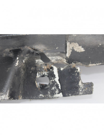 Recambio de faldon lateral derecho para bmw serie 5 lim. (f10) 520d referencia OEM IAM 51777184774