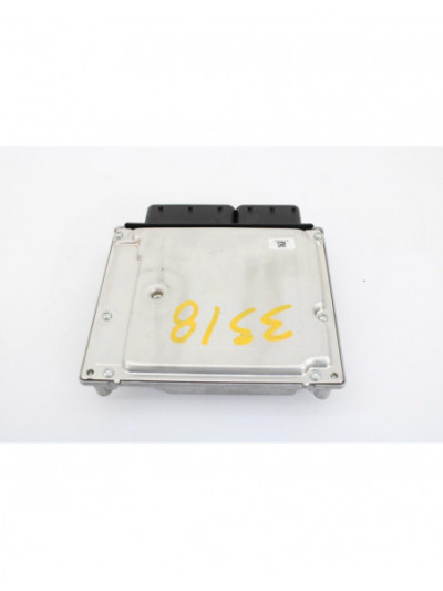 Recambio de centralita motor uce para bmw serie 1 berlina (e81/e87) 116d referencia OEM IAM 8512499
