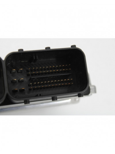 Recambio de centralita motor uce para bmw serie 1 berlina (e81/e87) 116d referencia OEM IAM 8512499