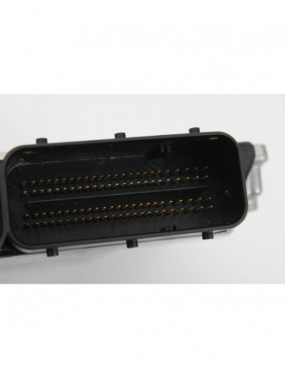 Recambio de centralita motor uce para bmw serie 1 berlina (e81/e87) 116d referencia OEM IAM 8512499