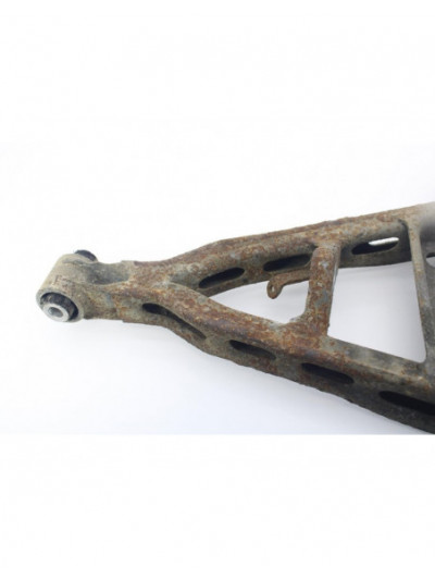 Recambio de brazo suspension inferior trasero izquierdo para bmw x3 (e83) 2.0d referencia OEM IAM