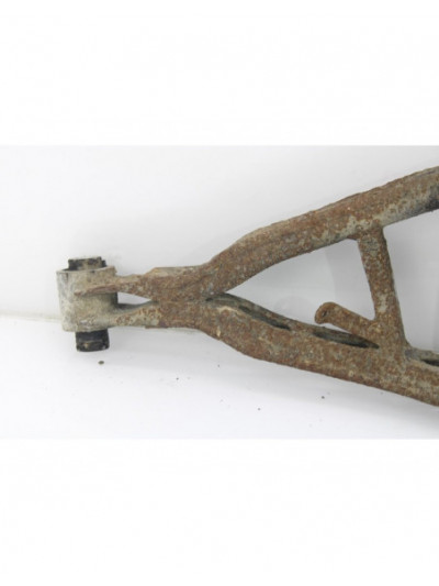 Recambio de brazo suspension inferior trasero izquierdo para bmw x3 (e83) 2.0d referencia OEM IAM