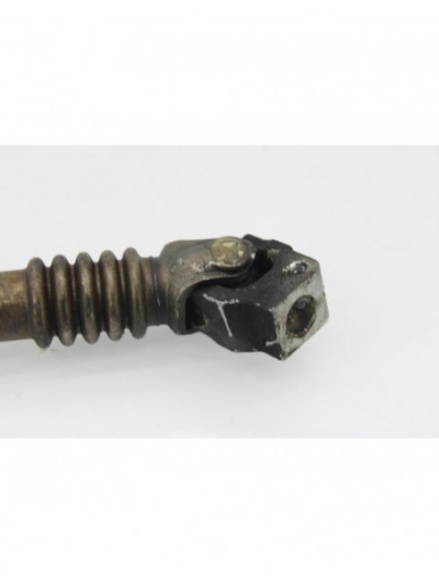 Eje inferior columna direccion BMW SERIE 1 BERLINA 118d 2008