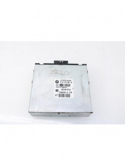 Recambio de modulo electronico para bmw serie 1 berlina (e81/e87) 118d referencia OEM IAM 61429127088