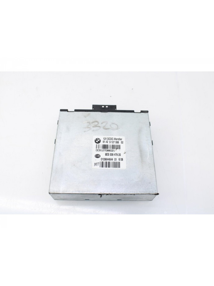 Modulo electronico BMW SERIE 1 BERLINA 118d 2008