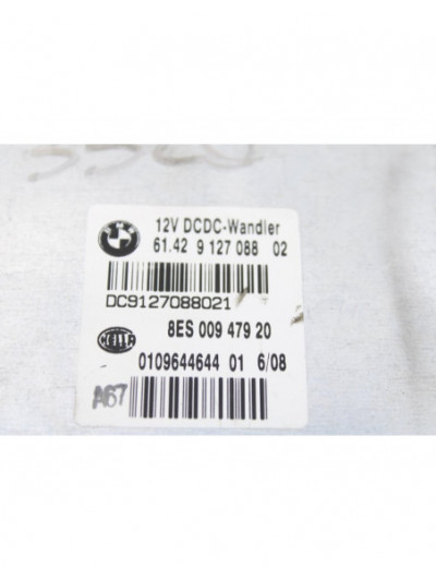 Modulo electronico BMW SERIE 1 BERLINA 118d 2008