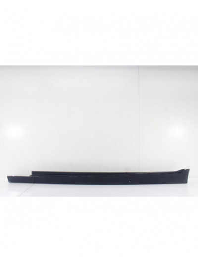 Recambio de faldon lateral izquierdo para bmw serie 5 lim. (f10) 520d referencia OEM IAM 720709104