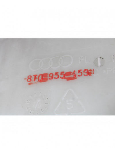 Depósito limpia AUDI A4 B8 2.0 TDI 2010
