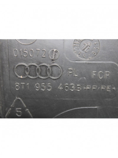 Depósito limpia AUDI A4 B8 2.0 TDI 2010
