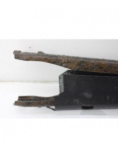 Recambio de tirante trasero derecho para bmw x3 (e83) 2.0d referencia OEM IAM DERECHO