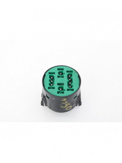 Recambio de altavoz para bmw x3 (e83) 2.0d referencia OEM IAM 65818360995