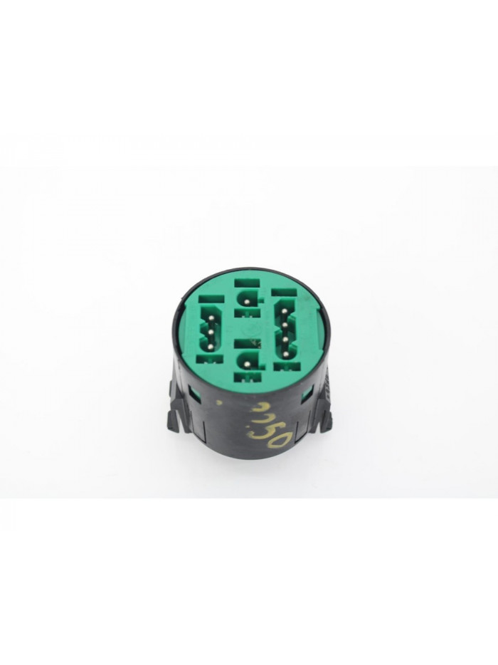 Recambio de altavoz para bmw x3 (e83) 2.0d referencia OEM IAM 65818360995