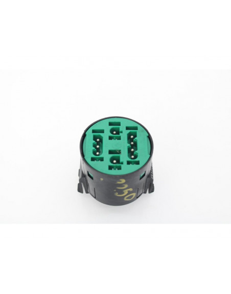 Recambio de altavoz para bmw x3 (e83) 2.0d referencia OEM IAM 65818360995