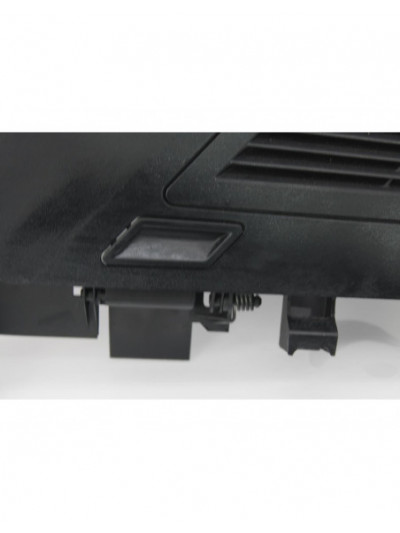 Guarnecido interior BMW X3 2.0d 2006