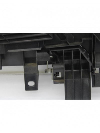 Guarnecido interior BMW X3 2.0d 2006
