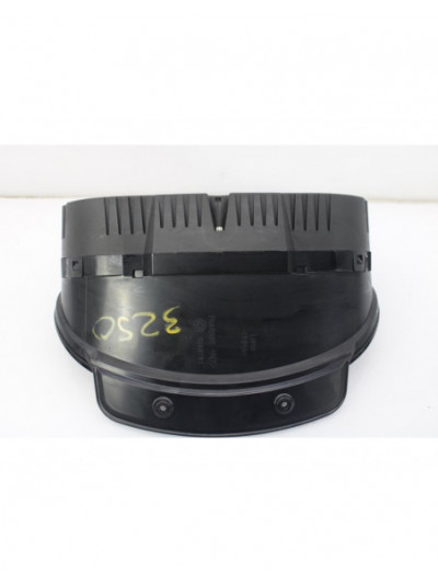 Cuadro instrumentos BMW X3 2.0d 2006