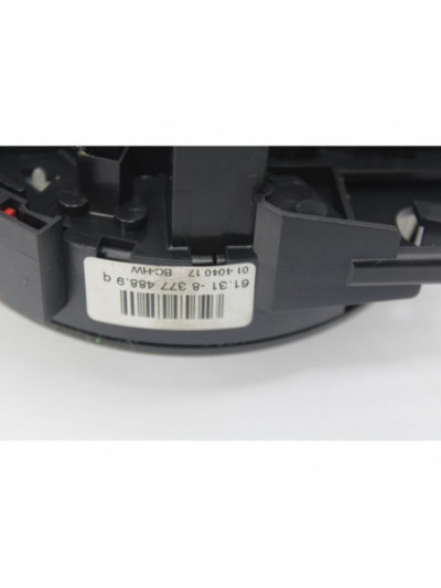Mando multifunción BMW X3 2.0d 2006