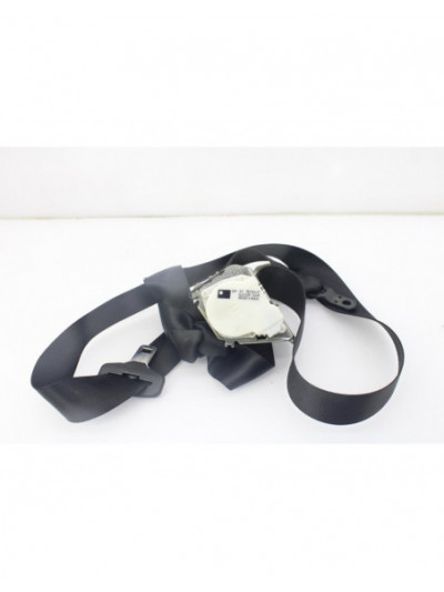 Recambio de cinturon seguridad trasero izquierdo para bmw x3 (e83) 2.0d referencia OEM IAM S3340071509K