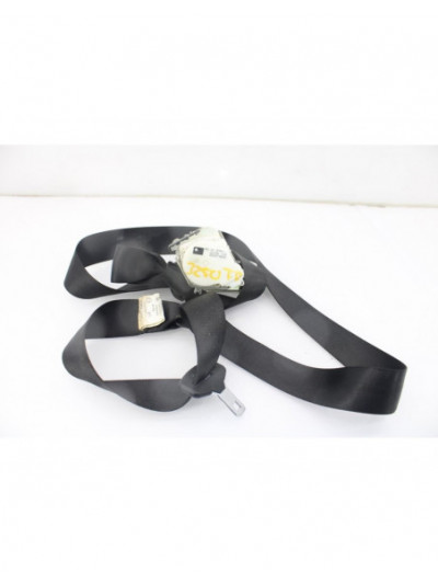 Recambio de cinturon seguridad trasero derecho para bmw x3 (e83) 2.0d referencia OEM IAM 33031970