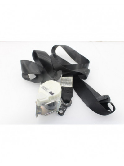 Recambio de cinturon seguridad delantero izquierdo para bmw x3 (e83) 2.0d referencia OEM IAM S1340071111J