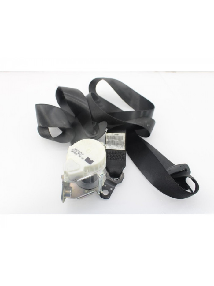 Recambio de cinturon seguridad delantero izquierdo para bmw x3 (e83) 2.0d referencia OEM IAM S1340071111J
