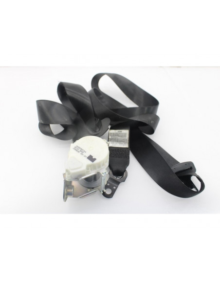 Recambio de cinturon seguridad delantero izquierdo para bmw x3 (e83) 2.0d referencia OEM IAM S1340071111J