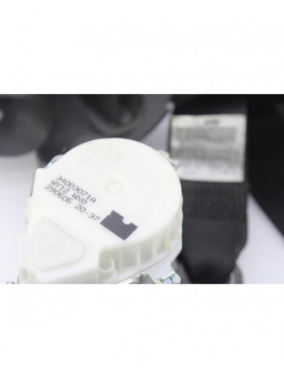 Recambio de cinturon seguridad delantero izquierdo para bmw x3 (e83) 2.0d referencia OEM IAM S1340071111J