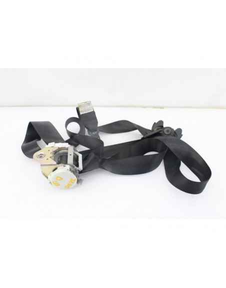 Recambio de cinturon seguridad delantero derecho para bmw x3 (e83) 2.0d referencia OEM IAM S2340071211N