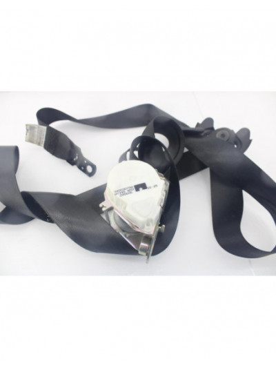 Recambio de cinturon seguridad delantero derecho para bmw x3 (e83) 2.0d referencia OEM IAM S2340071211N