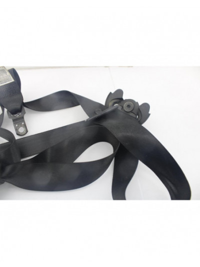 Recambio de cinturon seguridad delantero derecho para bmw x3 (e83) 2.0d referencia OEM IAM S2340071211N