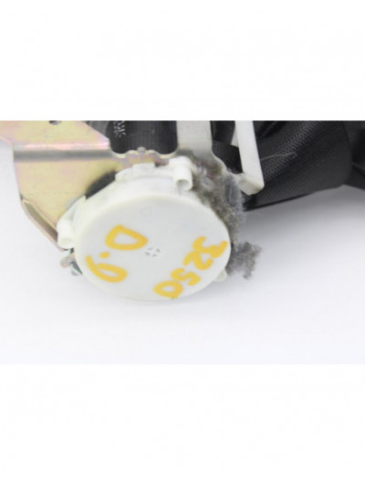 Recambio de cinturon seguridad delantero derecho para bmw x3 (e83) 2.0d referencia OEM IAM S2340071211N