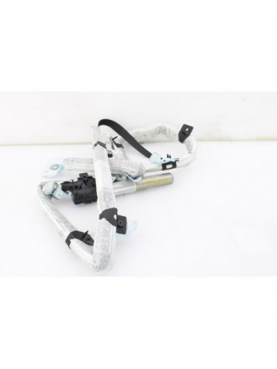 Airbag cortina delantero izquierdo BMW X3 2.0d 2006