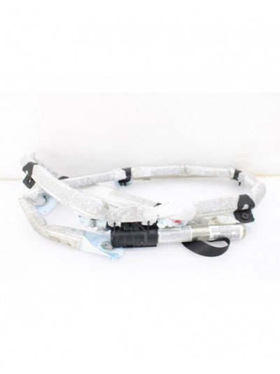 Recambio de airbag cortina delantero derecho para bmw x3 (e83) 2.0d referencia OEM IAM 85342022603B