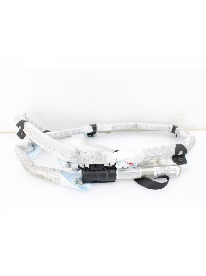 Recambio de airbag cortina delantero derecho para bmw x3 (e83) 2.0d referencia OEM IAM 85342022603B