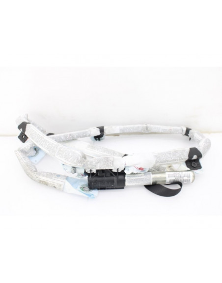 Recambio de airbag cortina delantero derecho para bmw x3 (e83) 2.0d referencia OEM IAM 85342022603B