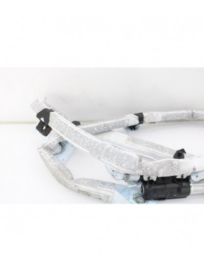 Recambio de airbag cortina delantero derecho para bmw x3 (e83) 2.0d referencia OEM IAM 85342022603B