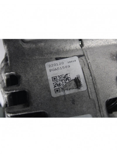 Alternador AUDI A4 B8 2.0 TDI 2010