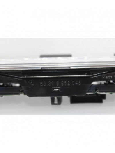 Recambio de luz interior para bmw x3 (e83) 2.0d referencia OEM IAM 63316962046