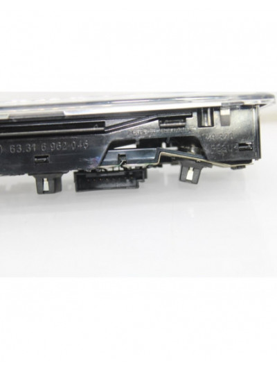 Recambio de luz interior para bmw x3 (e83) 2.0d referencia OEM IAM 63316962046