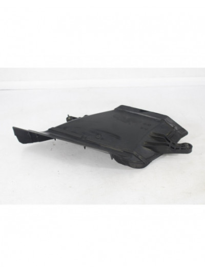 Recambio de canalizador aire frente delntero para audi a4 b8 (8k2) 2.0 tdi referencia OEM IAM 8K0129618