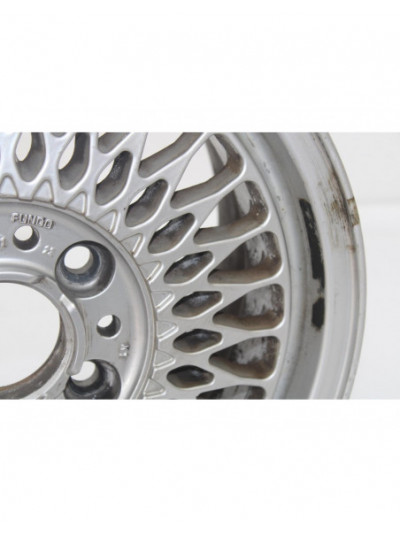 Recambio de llanta para bmw serie 3 berlina (e36) 318i referencia OEM IAM 11804484