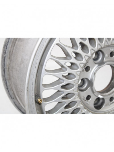 Recambio de llanta para bmw serie 3 berlina (e36) 318i referencia OEM IAM 11804484
