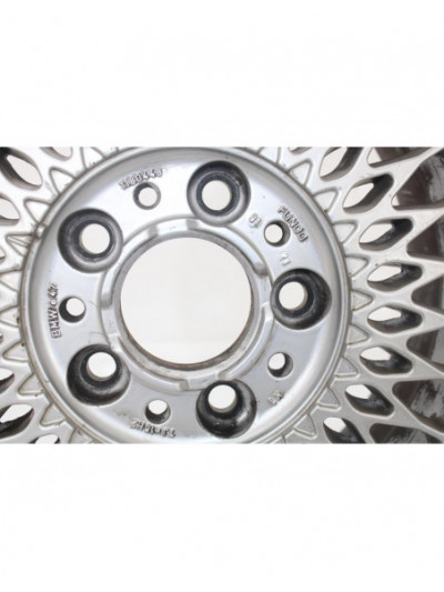 Recambio de llanta para bmw serie 3 berlina (e36) 318i referencia OEM IAM 11804484