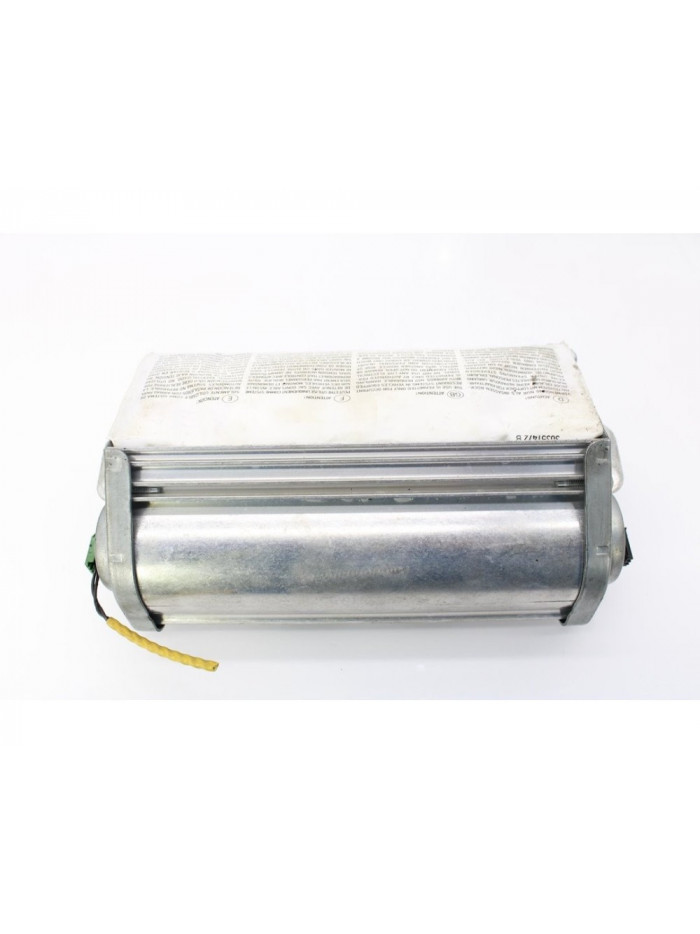 Recambio de airbag delantero derecho para bmw x3 (e83) 2.0d referencia OEM IAM 39705604110